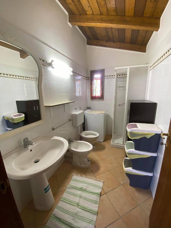 B&B Le Stagioni Castel Del Monte  Exteriör bild